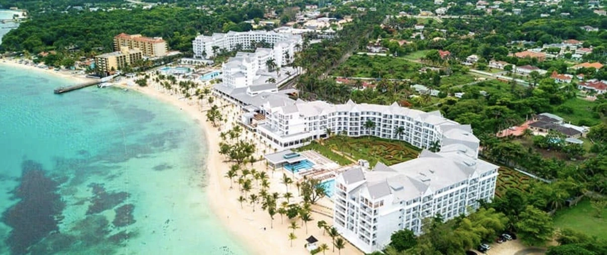 Jamaica / Ocho Rios 