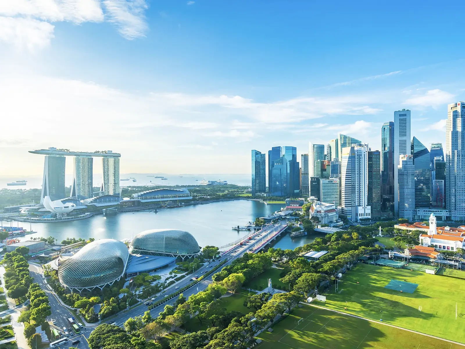 SINGAPORE