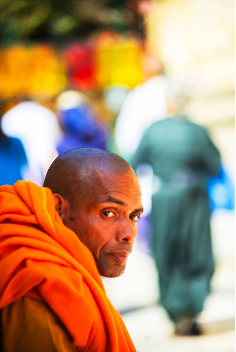 Trekking in Ladakh