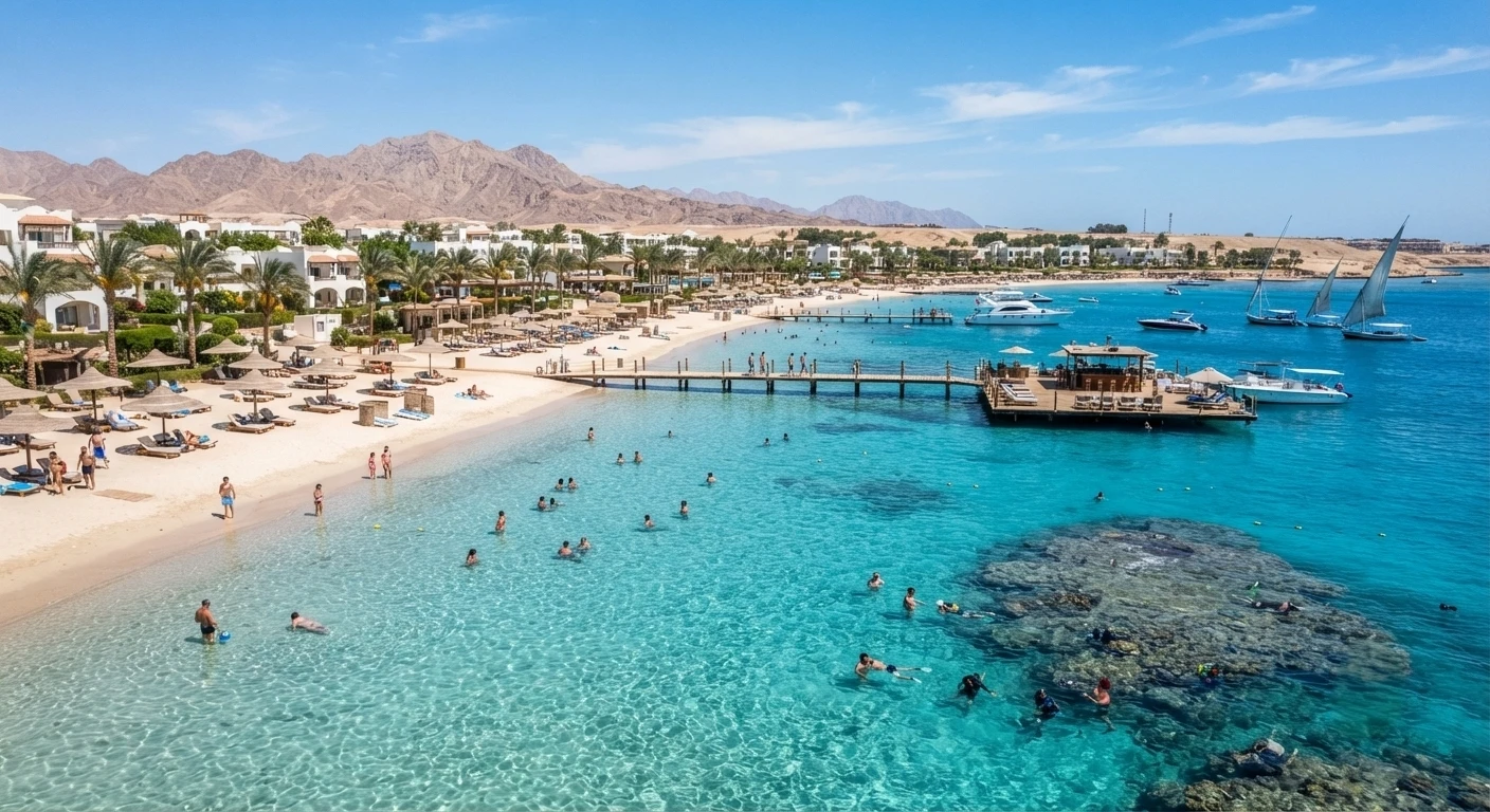 Hurghada