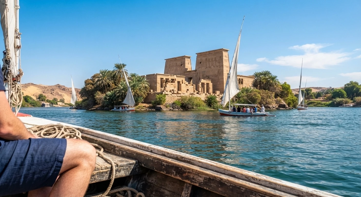 Aswan