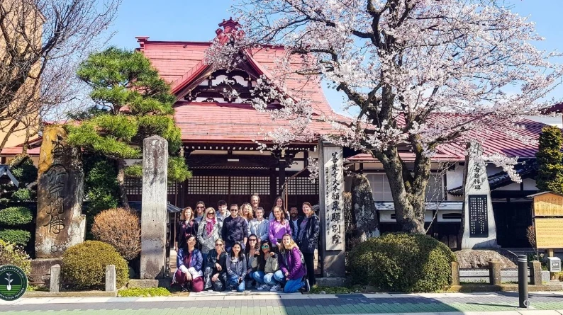 Japan Classic 14 Day