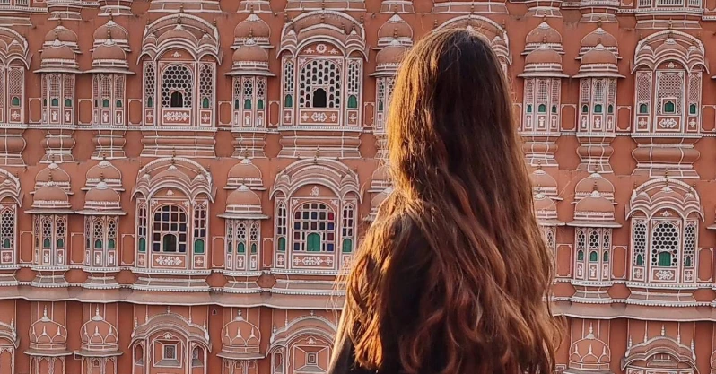 India's Top Selling Golden Triangle India Tour w/ Meals and Sunrise Taj Mahal