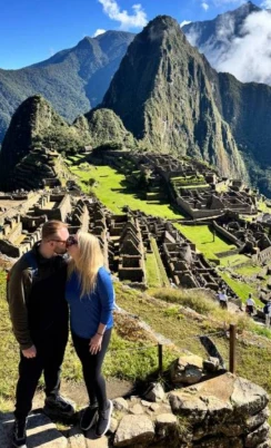 Peru Express - 10 Days (Lima - Cusco - Machu Picchu & Puno) With Domestic Flights