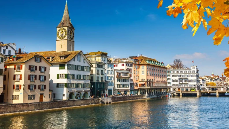 Best of Switzerland