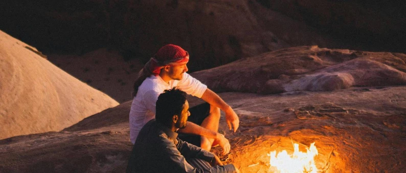 Best of Jordan Tour: 8 Days Exploring Amman, Petra, Wadi Rum & the Dead Sea
