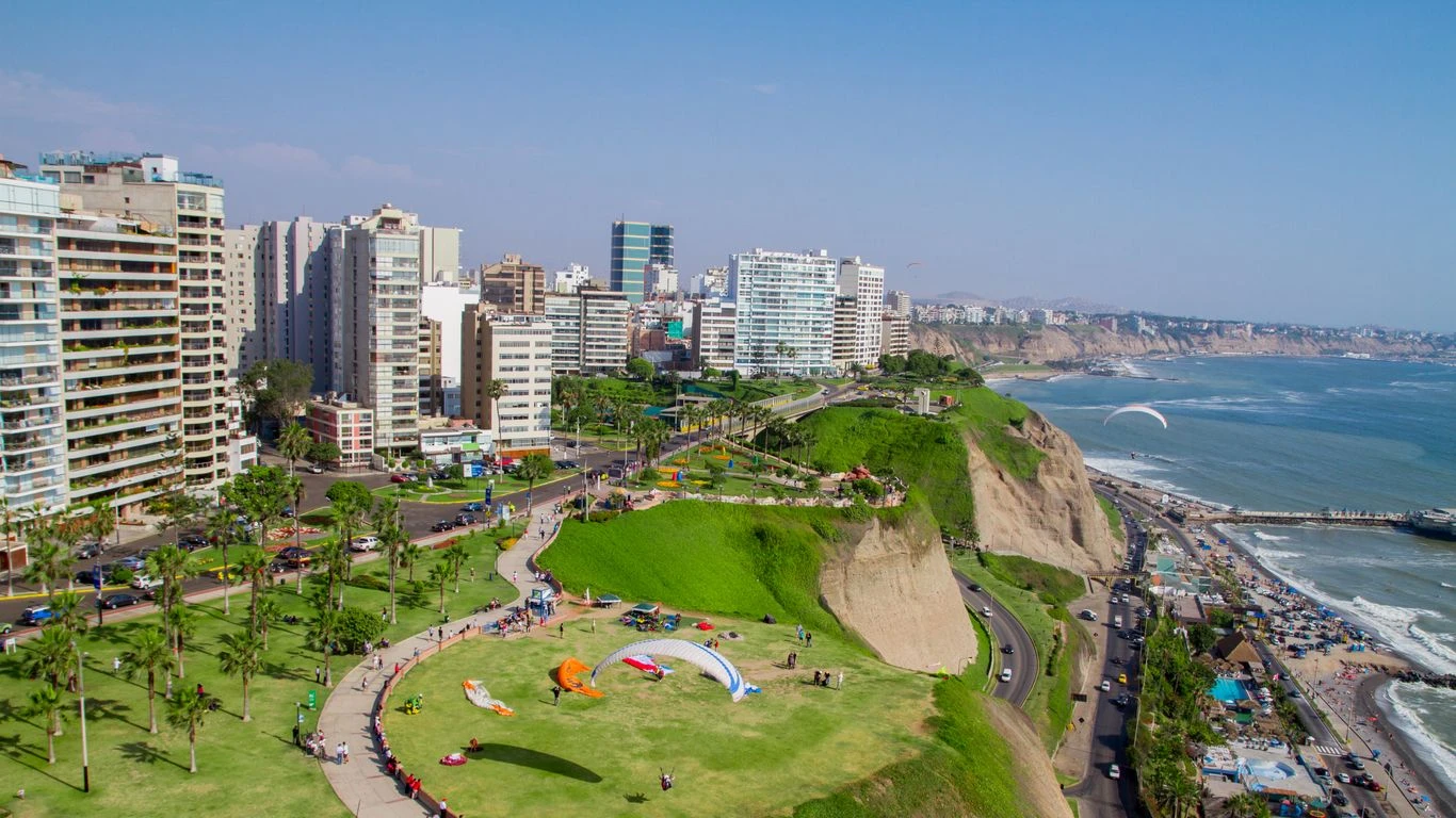 Latin America