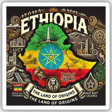 Ethiopia