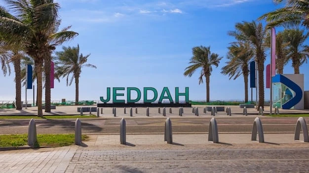 Jeddah