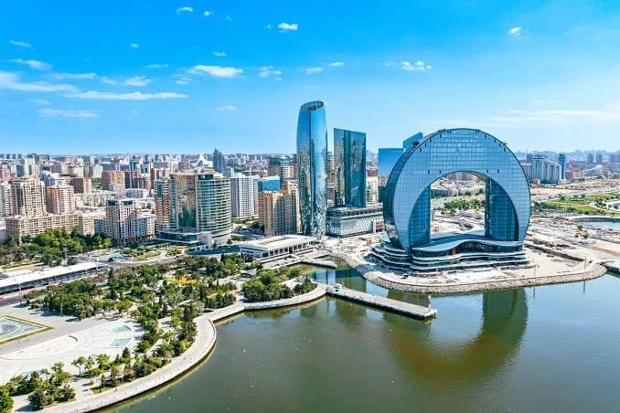 Baku